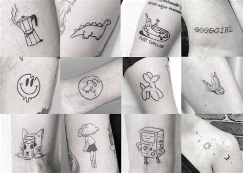 900+ ideas de Tatuajes en 2024